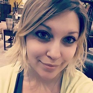 Meet your Posher, Katy